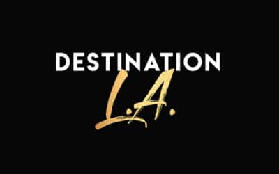Eigikutei will be featured on TV- “Destination L.A.” at 4:00 pm PST on 8/19(Sat)