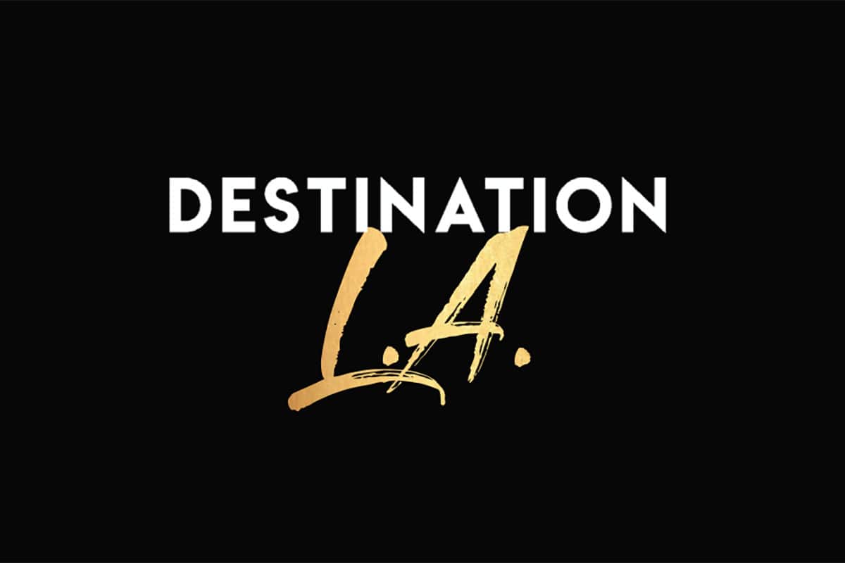 Destination LA Featured Image