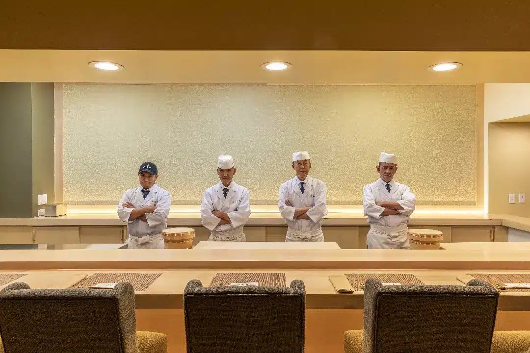 Eigikutei Team
