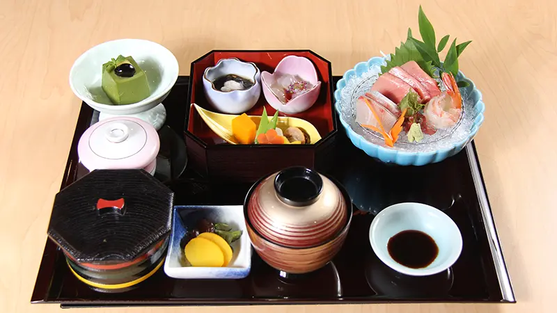 Otsukuri Gozen
