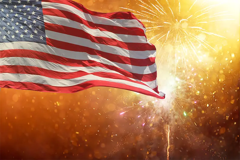 American Flag